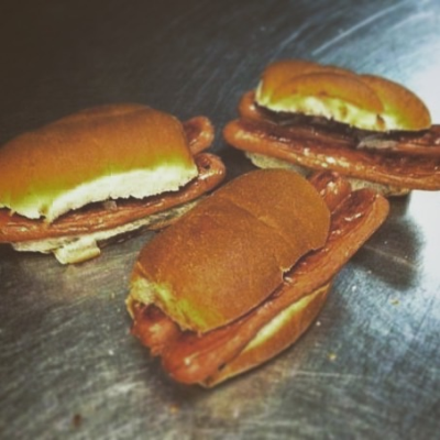 SANDWICHES Image