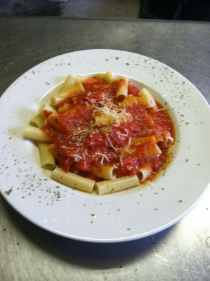 PASTA & SPECIALTY PASTAS Image
