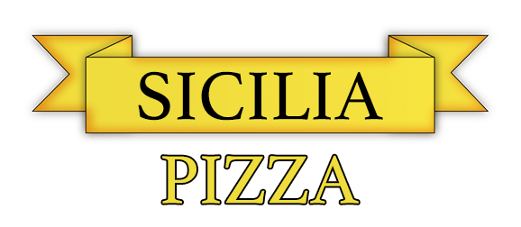 Sicilia Pizza logo