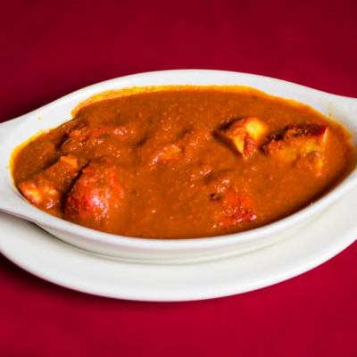 Lunch Chicken Tikka Masala Image