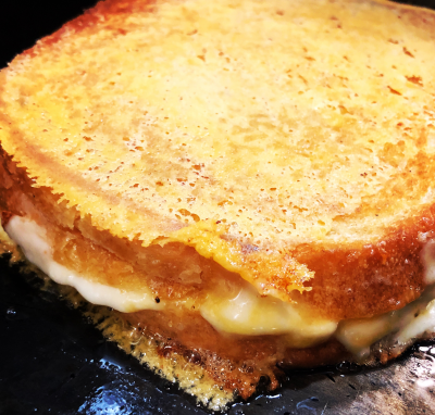 Fried Green Tomato BLT Image