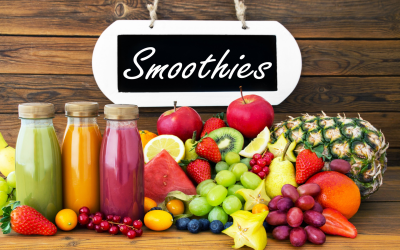 SMOOTHIES Image