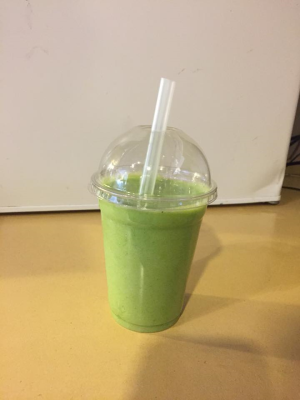 Green Monster Image