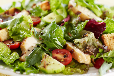 SALADS Image