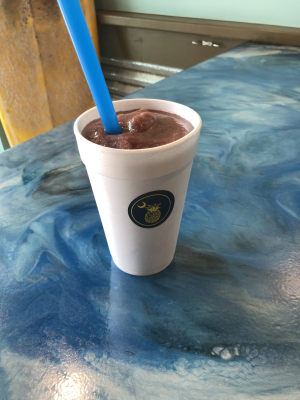 ACAI SMOOTHIE Image