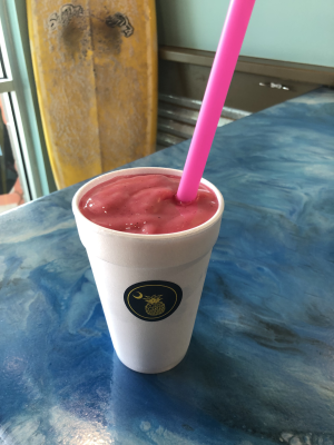 PITAYA SMOOTHIE Image