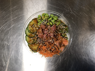 HALE'IWA BOWL Image