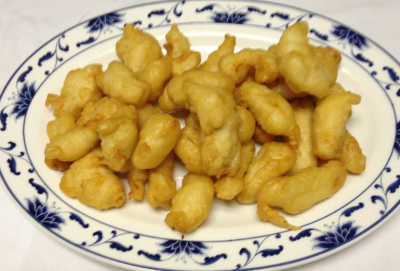 C2. Sweet & Sour Chicken Image
