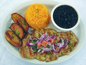 Combo #3 - Boneless Breast Image
