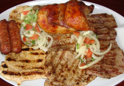 Family Meals #2 Image
