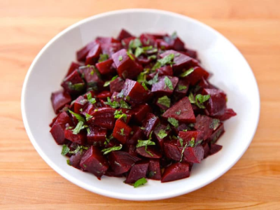 Beet Salad Image