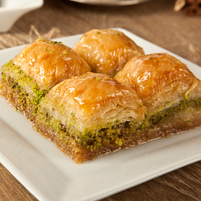 Desserts Image