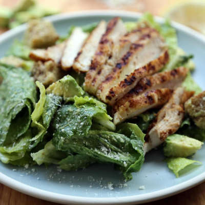 Salads Image