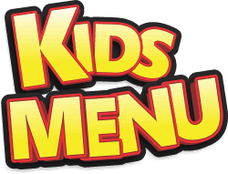 Kids Menu Image