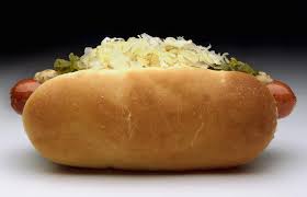 Burgers & Hot Dogs Image