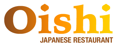 Oishi logo