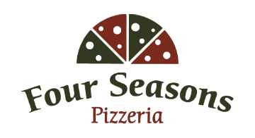 Four Seasons Pizzeria logo