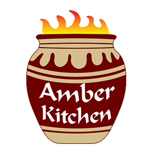 Amber Kitchen logo