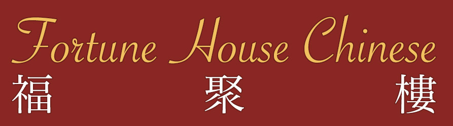 Fortune House Chinese logo