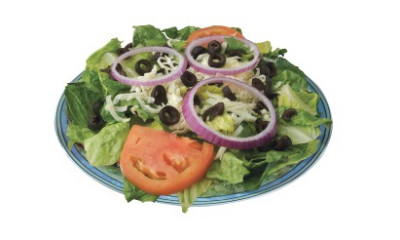 SALADS Image