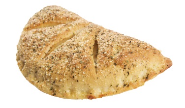 CALZONES Image