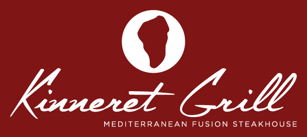 Kinneret Grill logo
