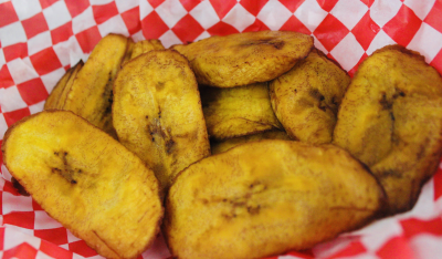 Maduros Image