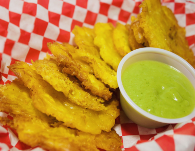 Tostones Image