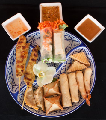 STARTERS Image