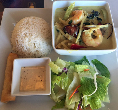 LUNCH CURRY Image