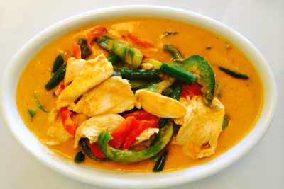 CURRY Image