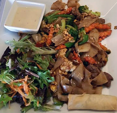LUNCH NOODLES Image