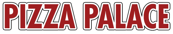 Pizza Palace logo