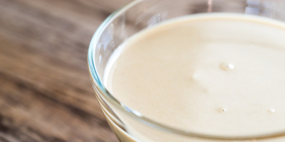 Tahini Image