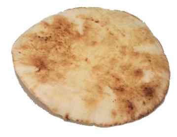 Extra Pita Bread Image