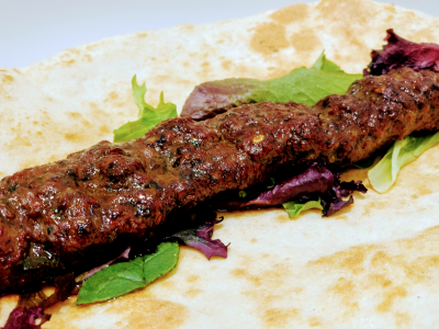 Beef Keema Image