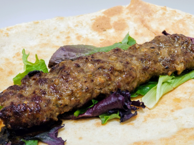 Beef Koobideh Image