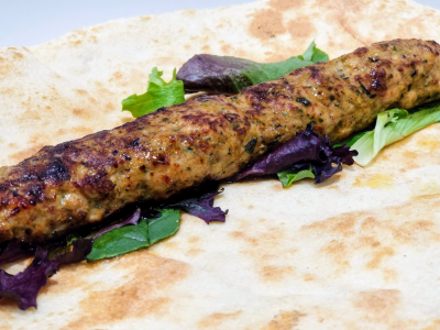 Chicken Keema Image