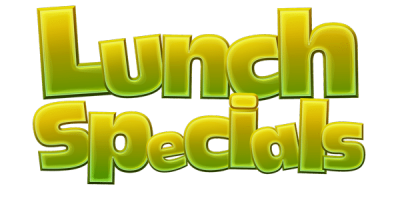 Lunch Specials Image