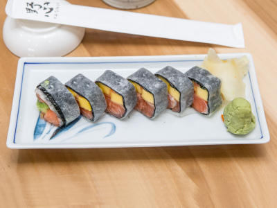 Brooklyn Roll Image