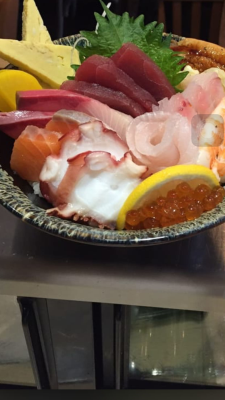 Chirashi Image