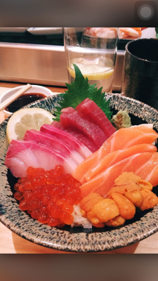 Kaisen Don Image