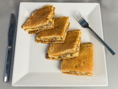 The Panwich Breakfast Image