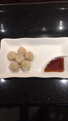 Shumai Image