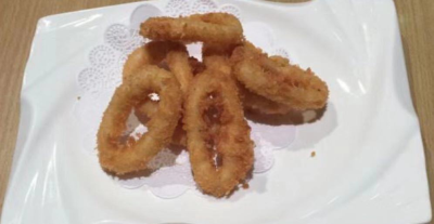 Calamari Fried Image