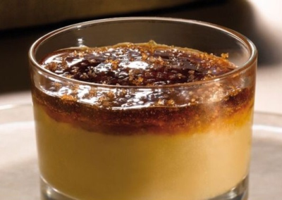 Crème Brûlée Image