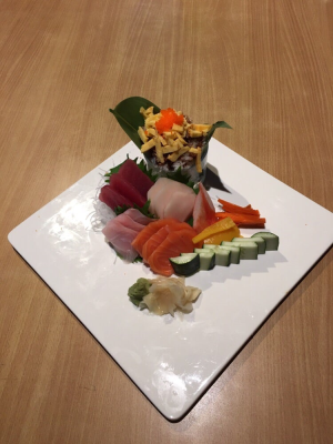 12. Chirashi Image