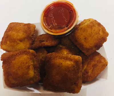 Fried Ravioli Image