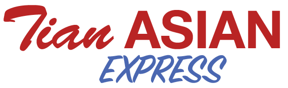 Tian Asian Express logo