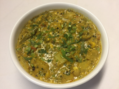 36. Navratan Korma Image